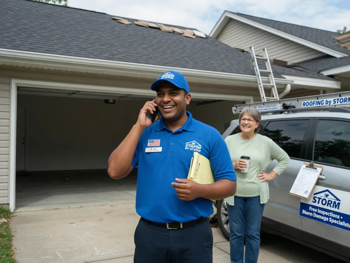 Roof Repair Near Me Stennis Space Center, MS FAQs