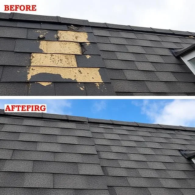 Roof Repair Near Me in Stennis Space Center, MS near me